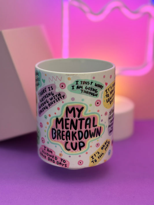 Aura Mugs