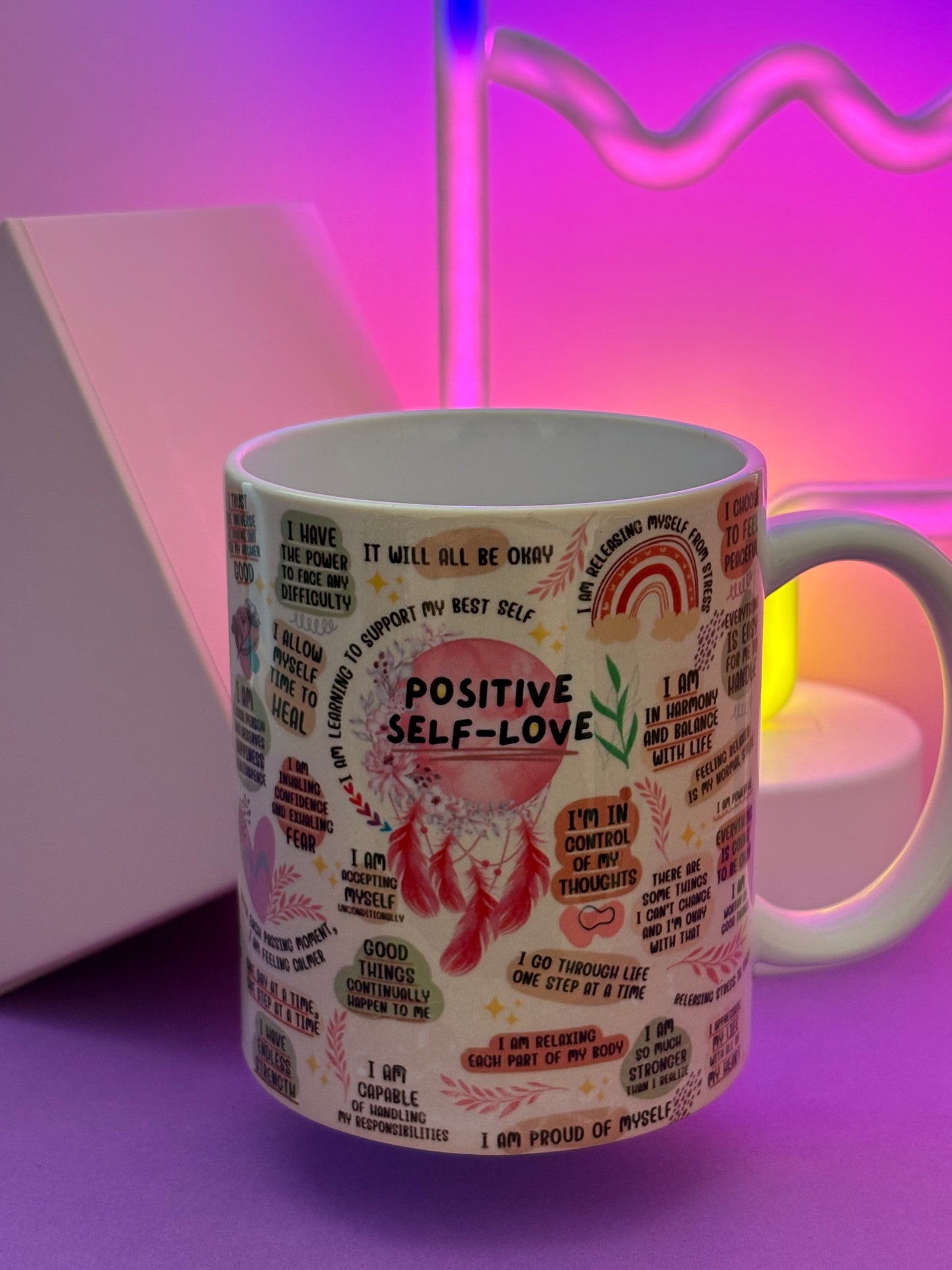 Aura Mugs