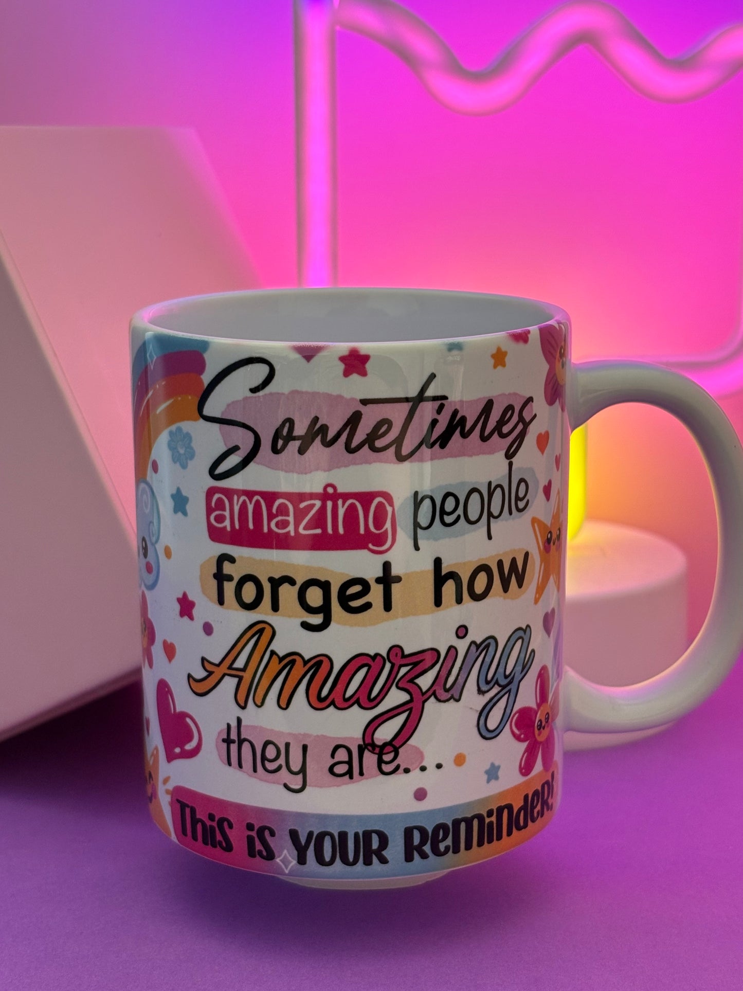 Aura Mugs
