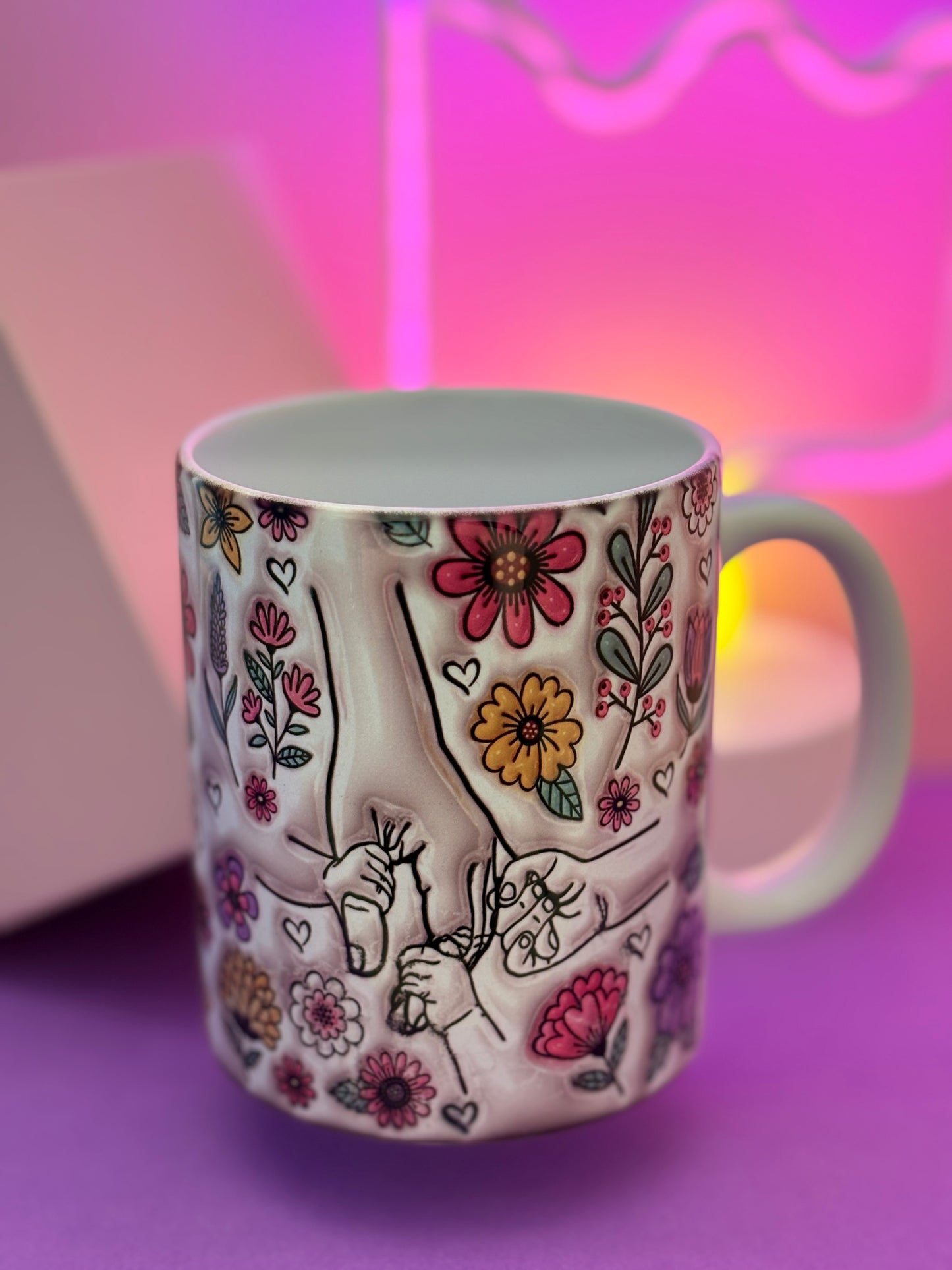 Aura Mugs