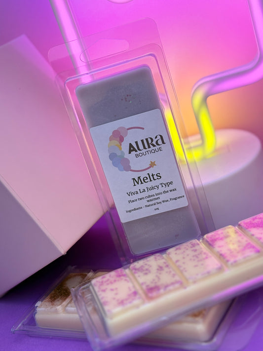 Aura Melts
