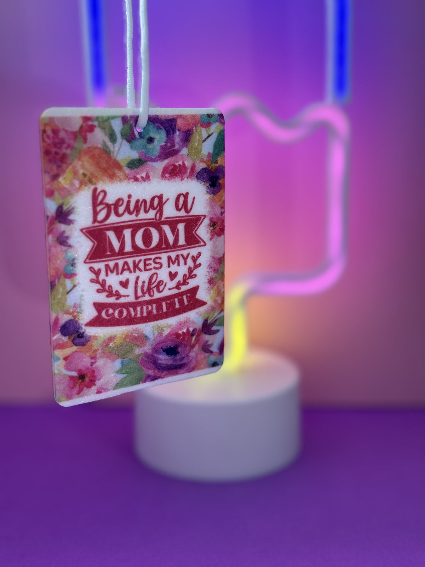 Car Air Fresheners