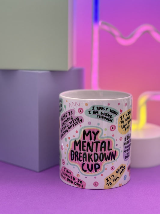 Aura Mugs